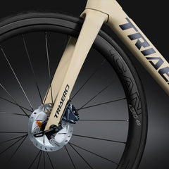 Carbon AERO Straßenrad A9(Shimano 8070)