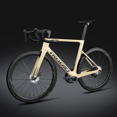 Carbon AERO Straßenrad A9(Shimano 8070)