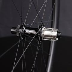 AERO 52II Disc 1370g