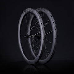 AERO 52II Disc 1370g