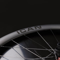 AERO 40II Disc DT240 EXP 1205g