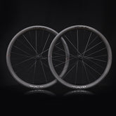 AERO 40II Disc DT240 EXP 1205g