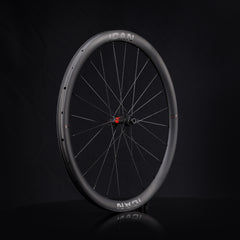 AERO 40II Disc DT240 EXP 1205g