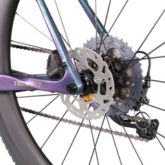 X-Gravel-2 Fahrrad