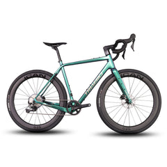 X-Gravel-2 Fahrrad
