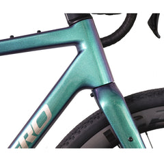 X-Gravel-2 Fahrrad