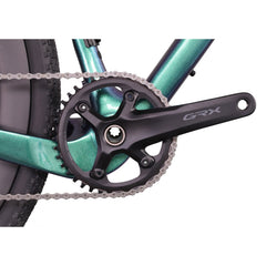 X-Gravel-2 Fahrrad