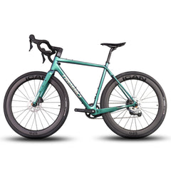 X-Gravel-2 Fahrrad
