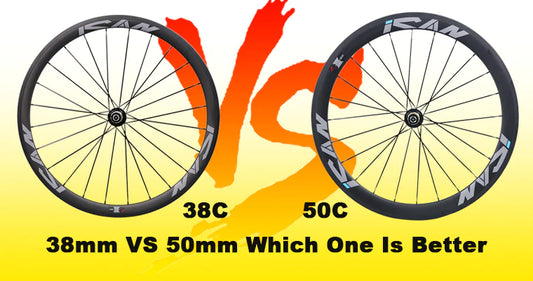 road bike carbon wheels