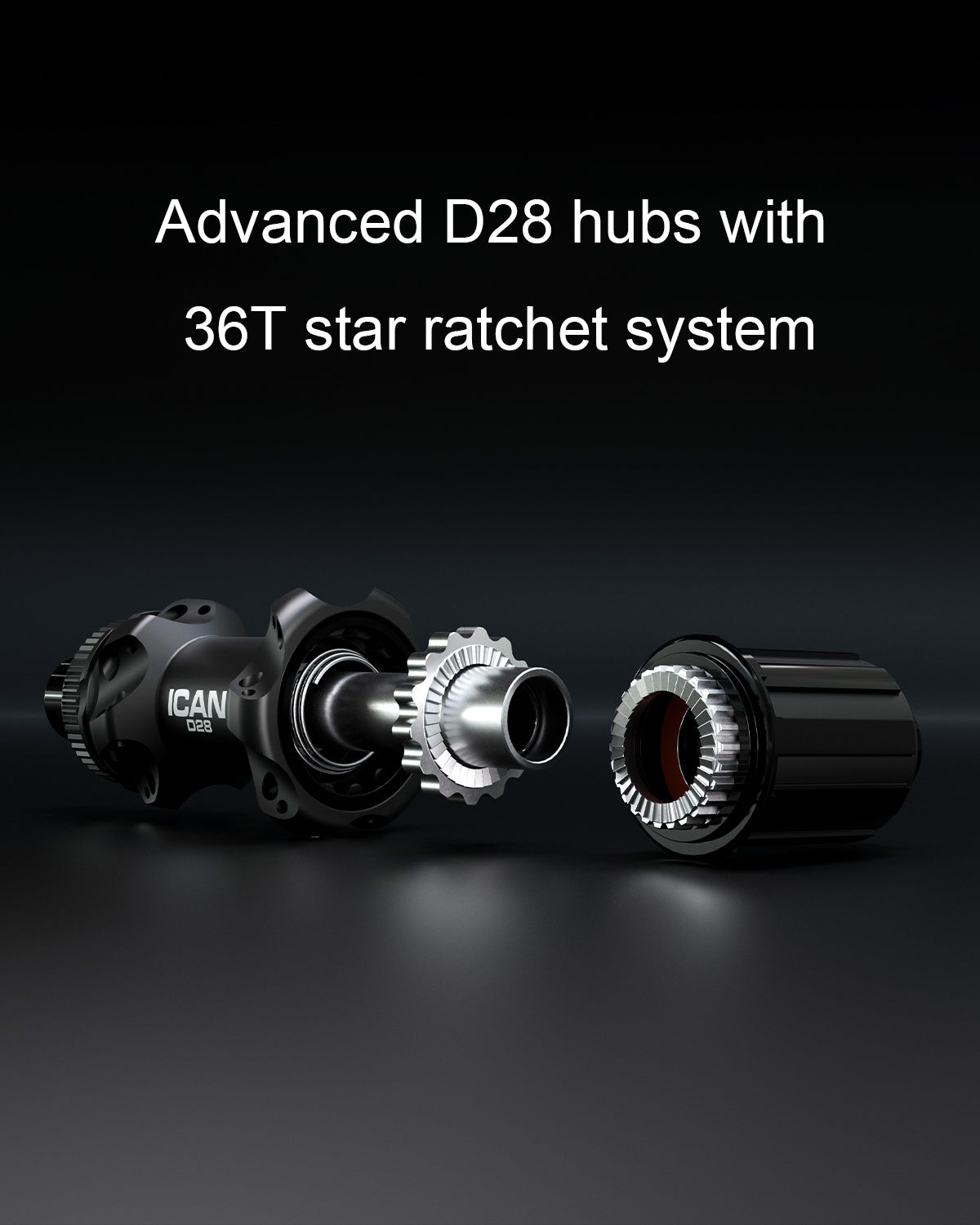 FL50 II 1285g