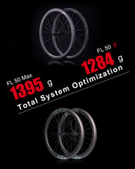 FL50 II 1285g