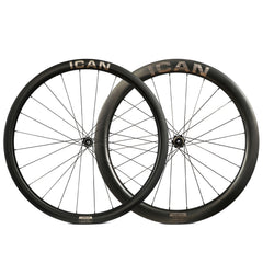 AERO 38/52 Disc 1375g