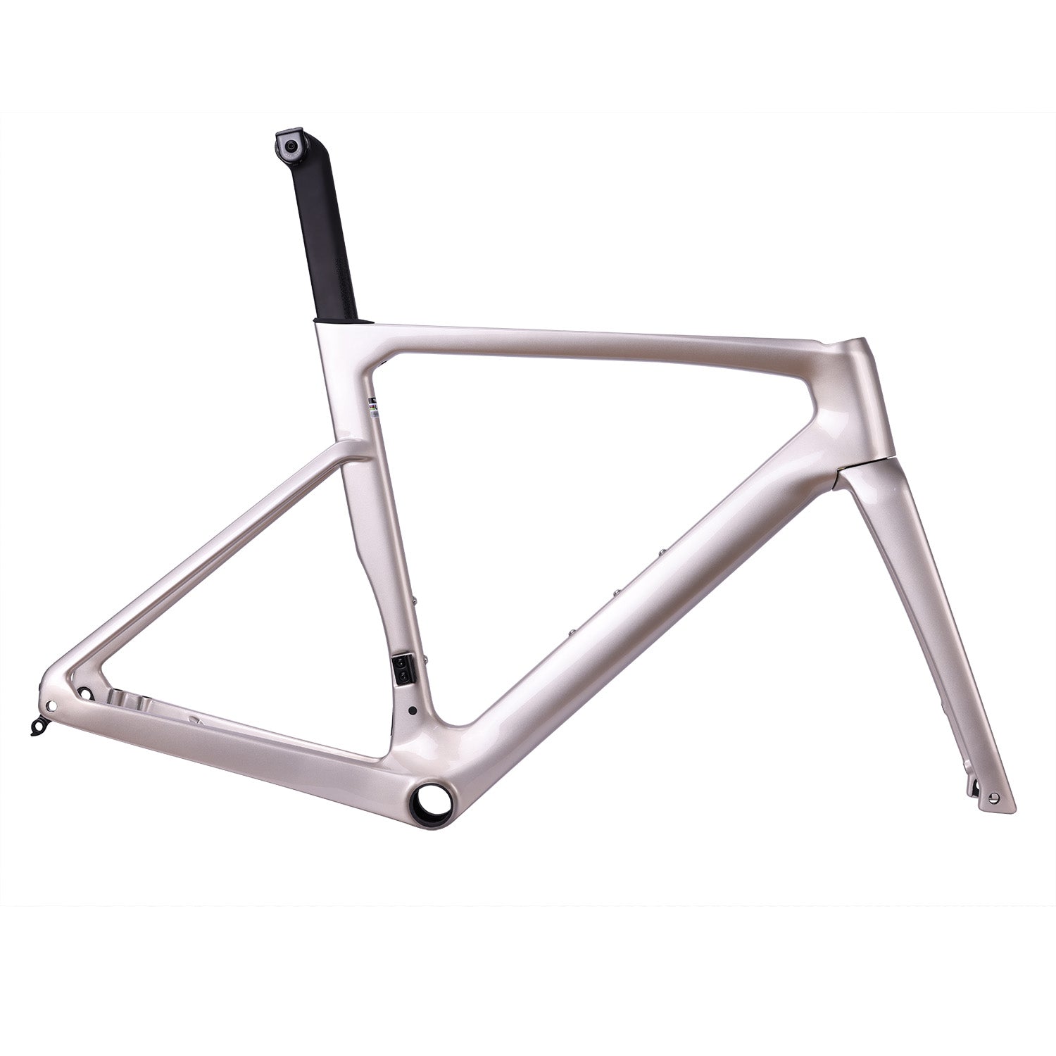 rahmen rennrad Disc Rennrad Rahmen A9 – ICAN Cycling