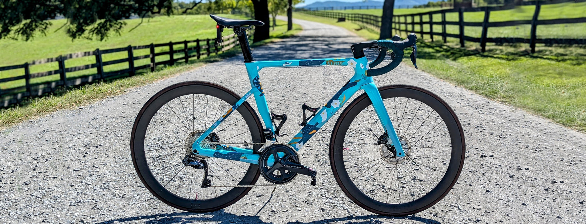 AERO Disc Wheels – ICAN Cycling