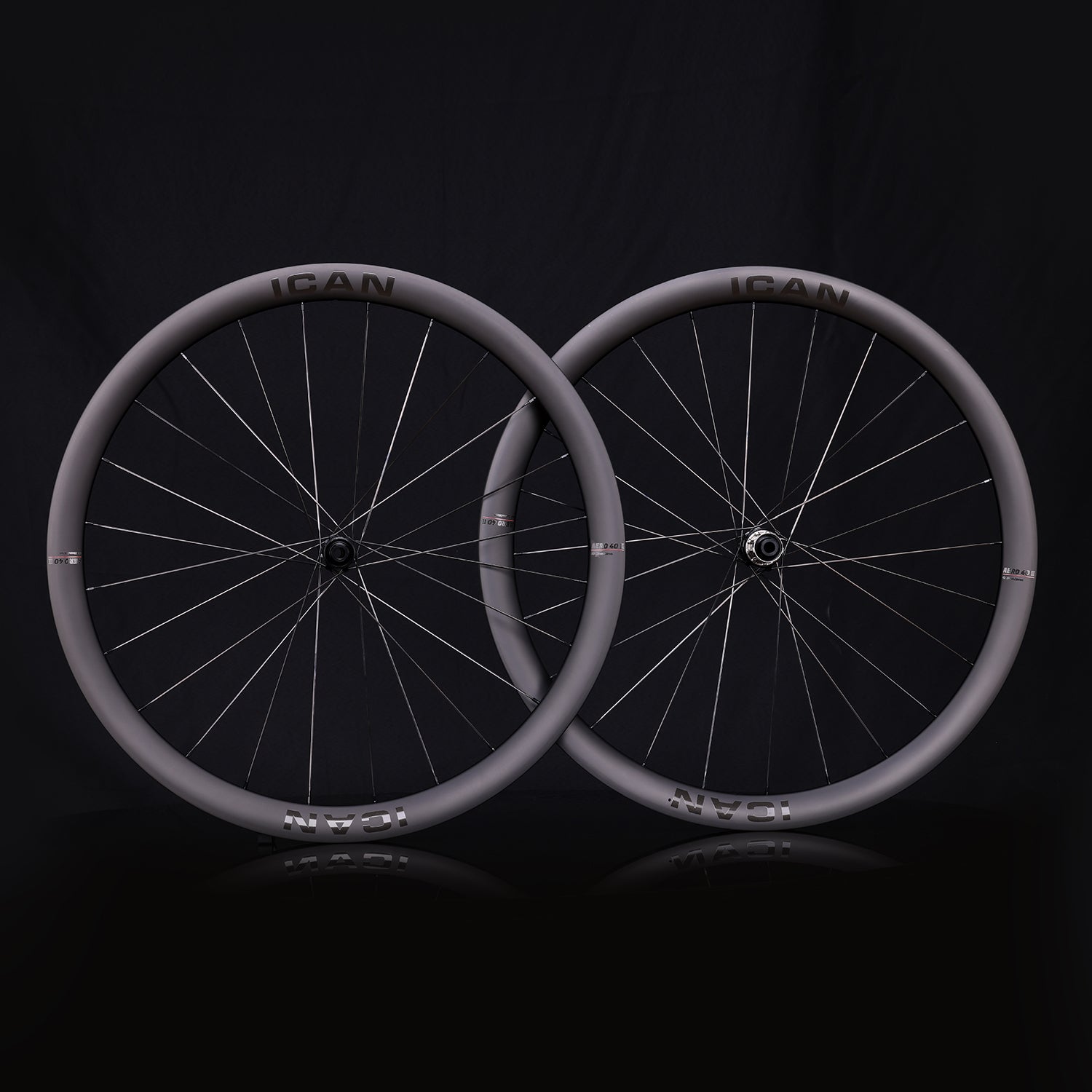 AERO40Ⅱ 1185g