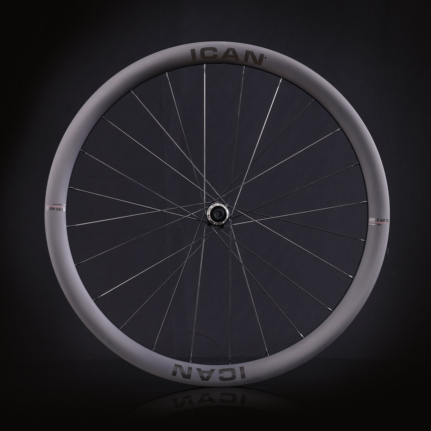 AERO 40ⅡDisc