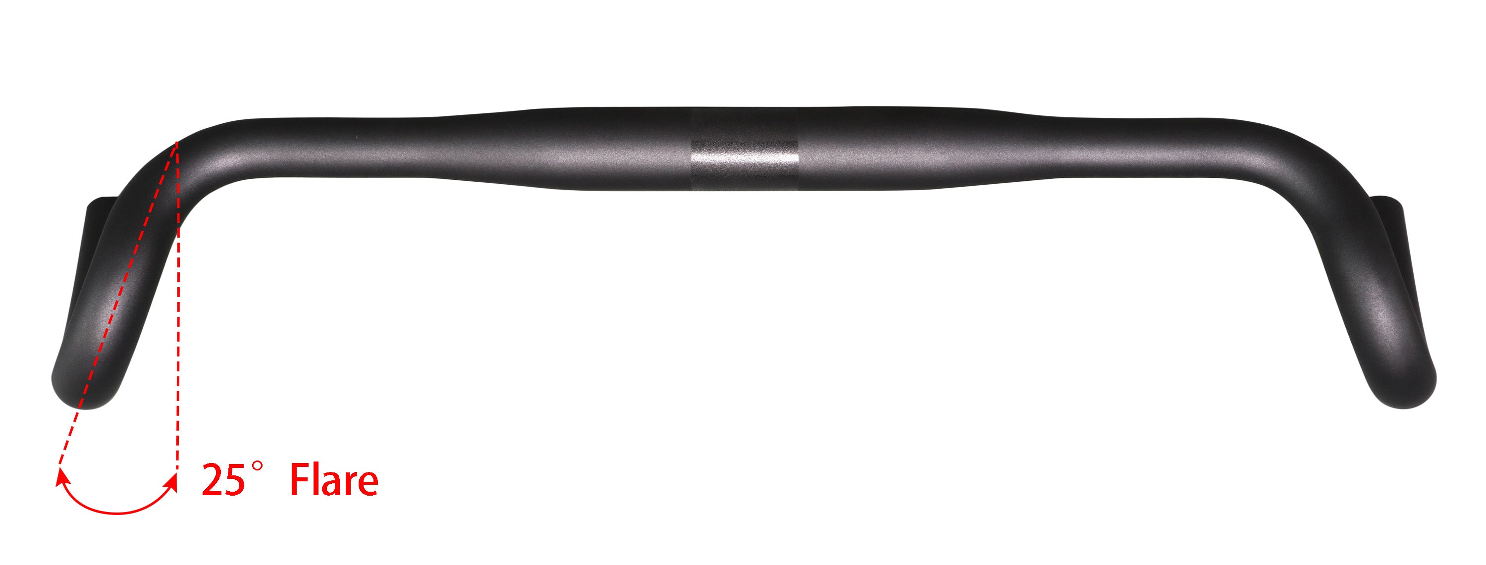 gravel bike lenker Gravel-Lenker HBG02 – ICAN Cycling