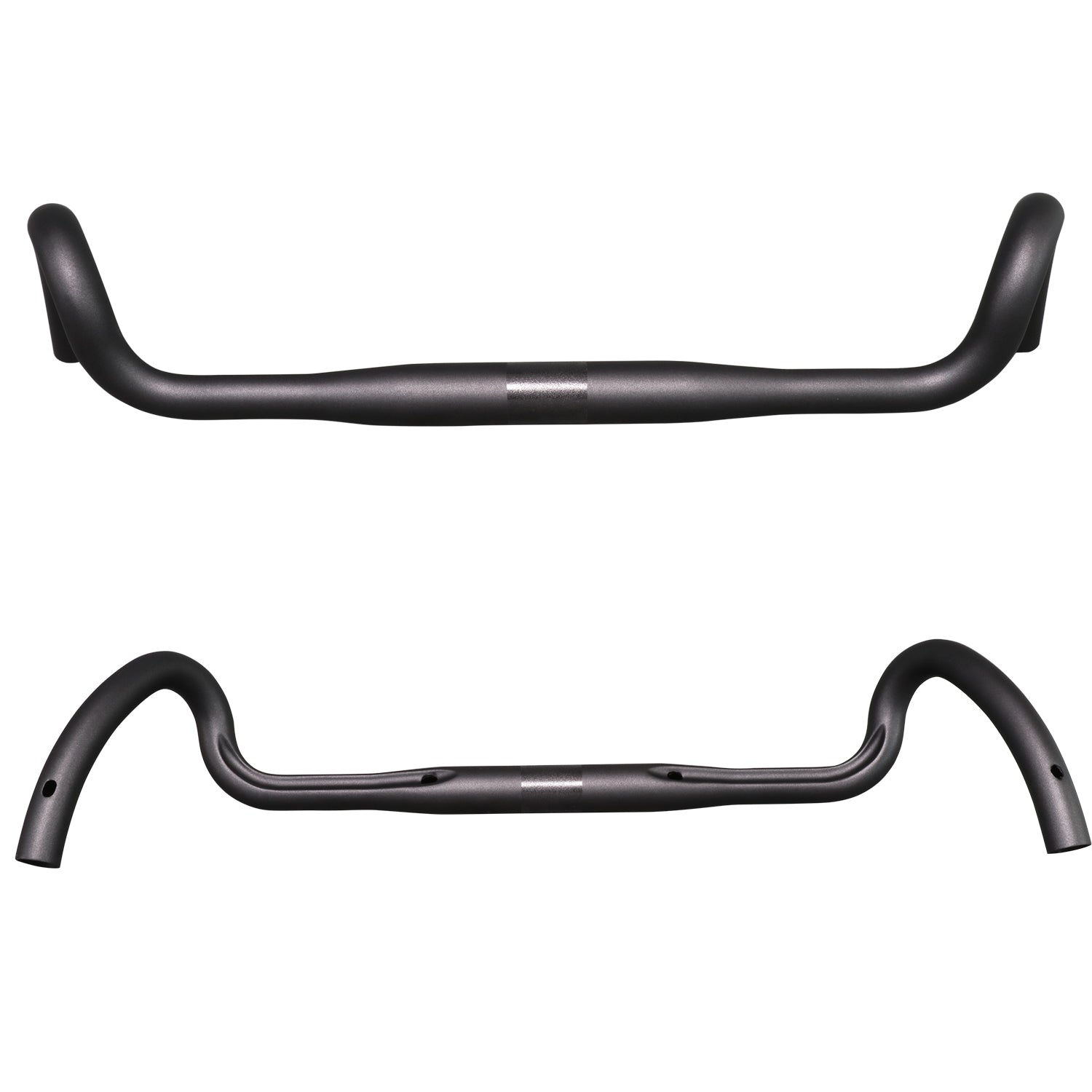 gravel bike carbon lenker Gravel-Lenker HBG02 – ICAN Cycling