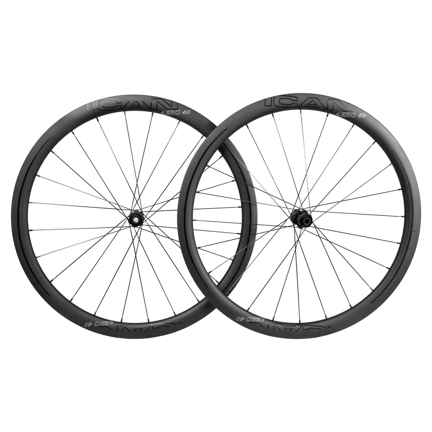 AERO 40 Disc 1355g