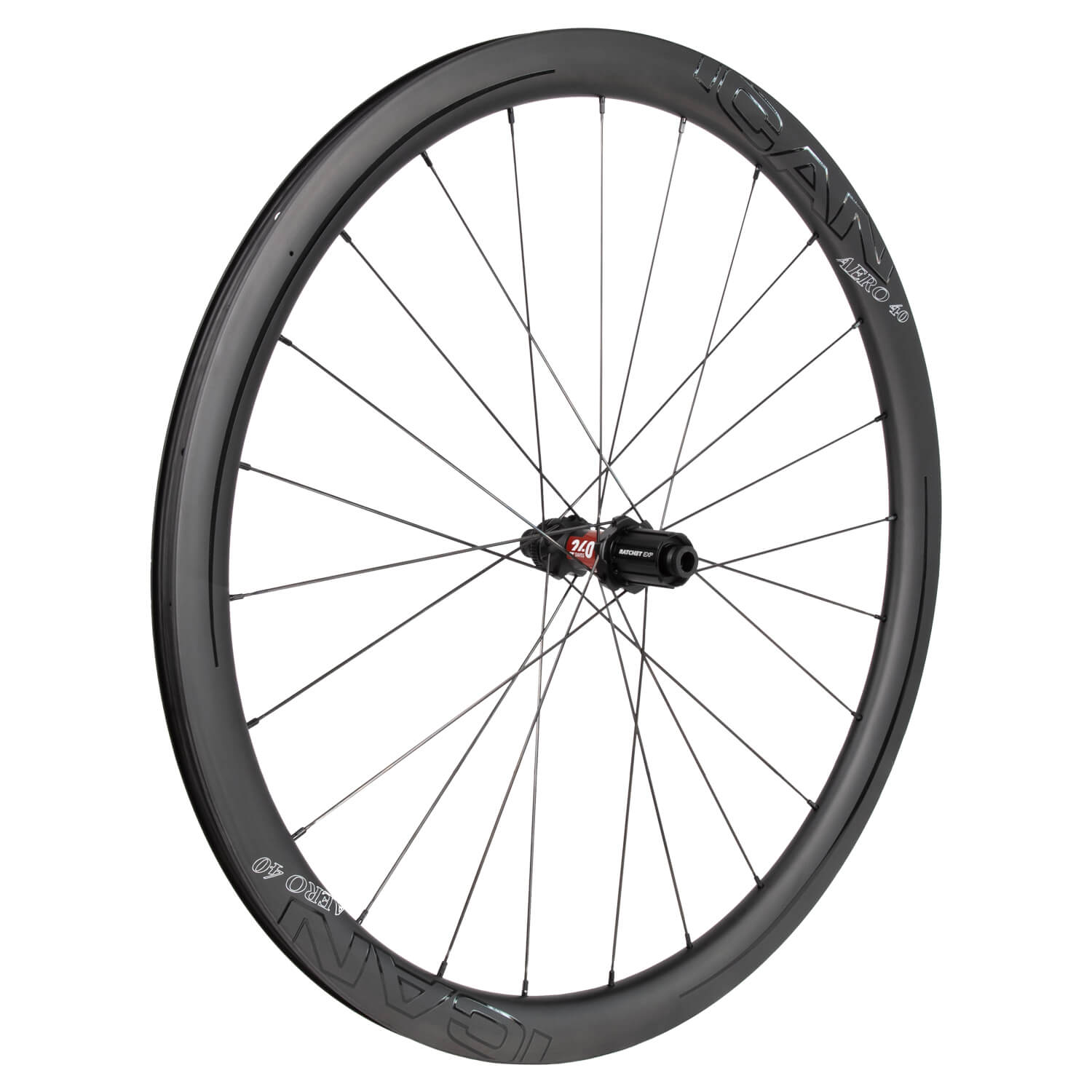 AERO 40 Disc 1355g