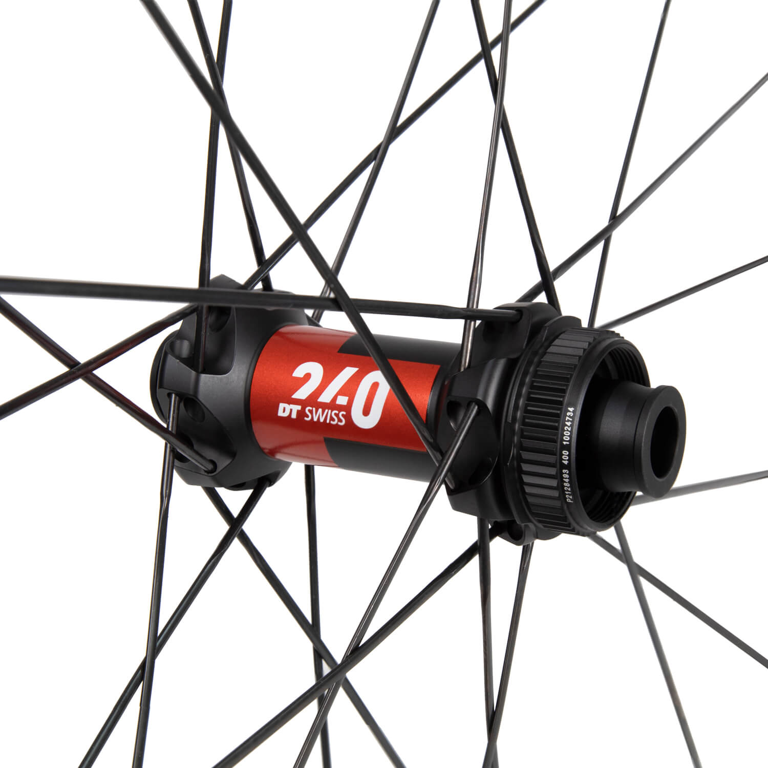 AERO 40 Disc 1355g