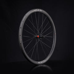 AERO 40II Disc DT240 EXP 1205g