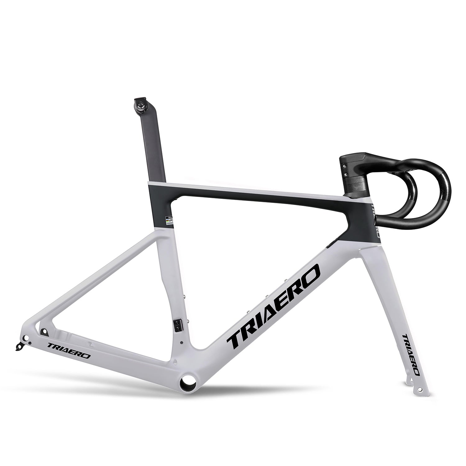 carbon rennrad rahmen disc Disc Rennrad Rahmen A9 – ICAN Cycling