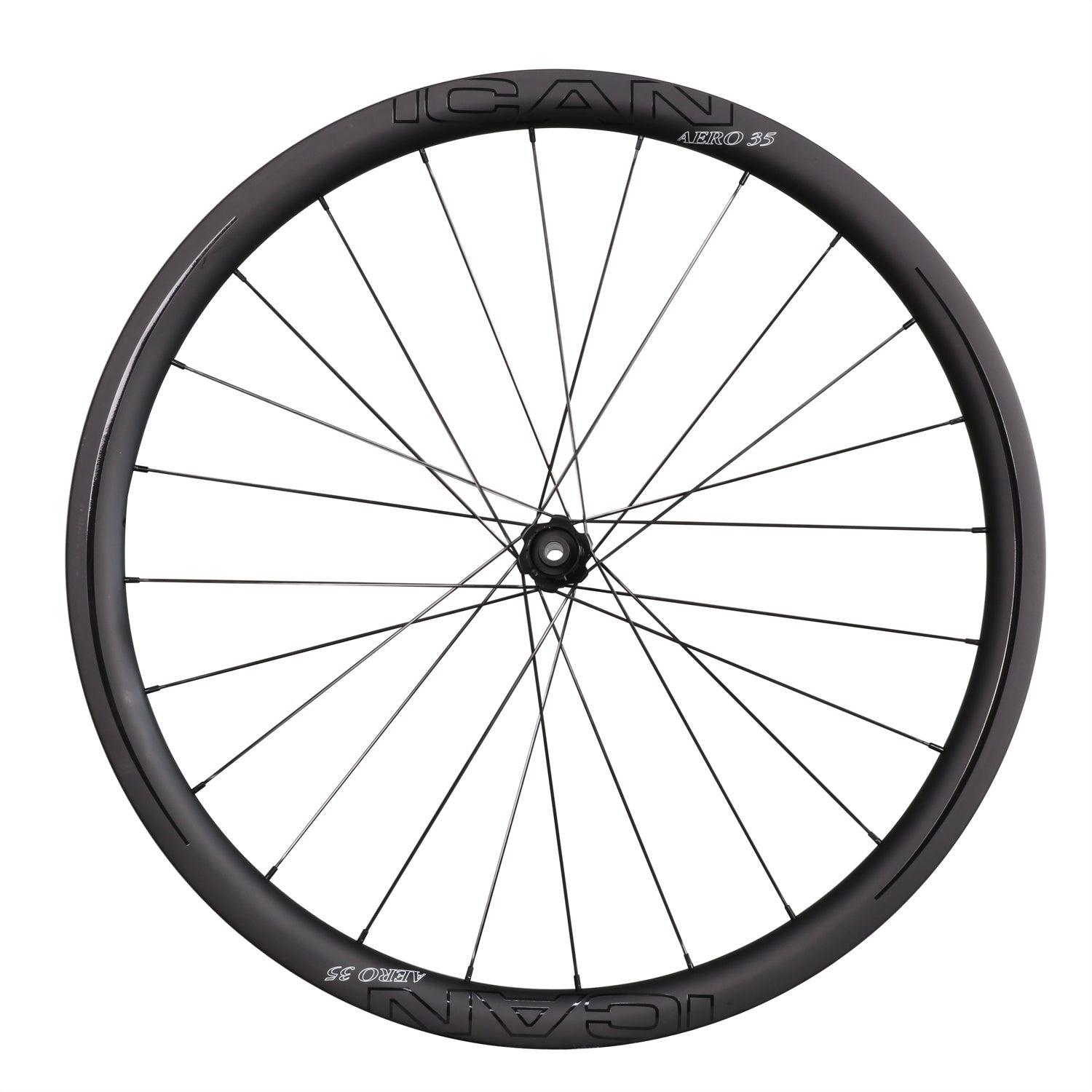 AERO 35 Disc 1359g