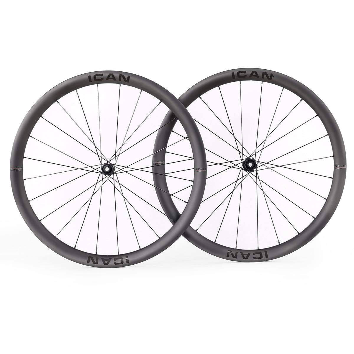 AERO 40II Disc DT240 EXP 1205g