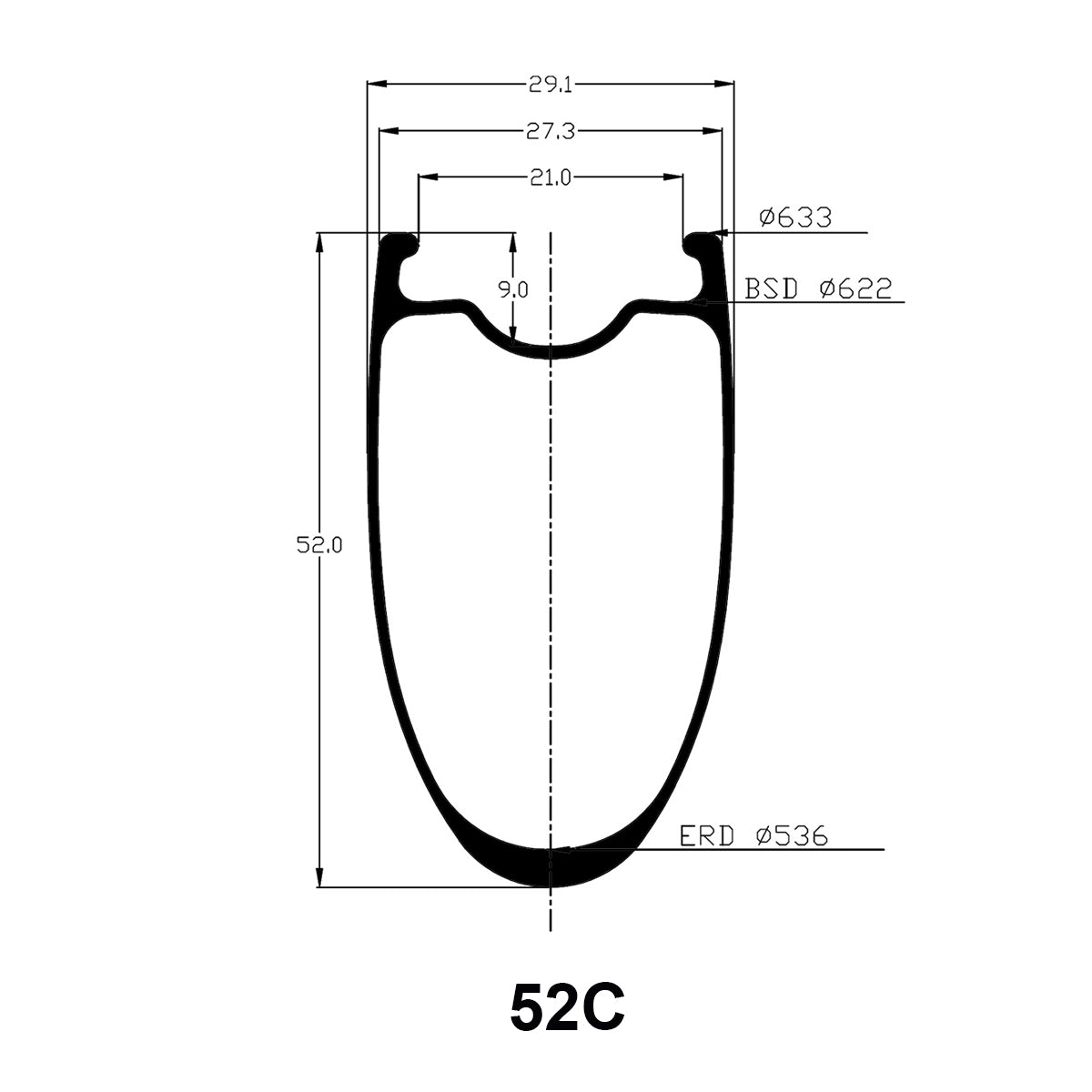 FL38/52 Max 1338g