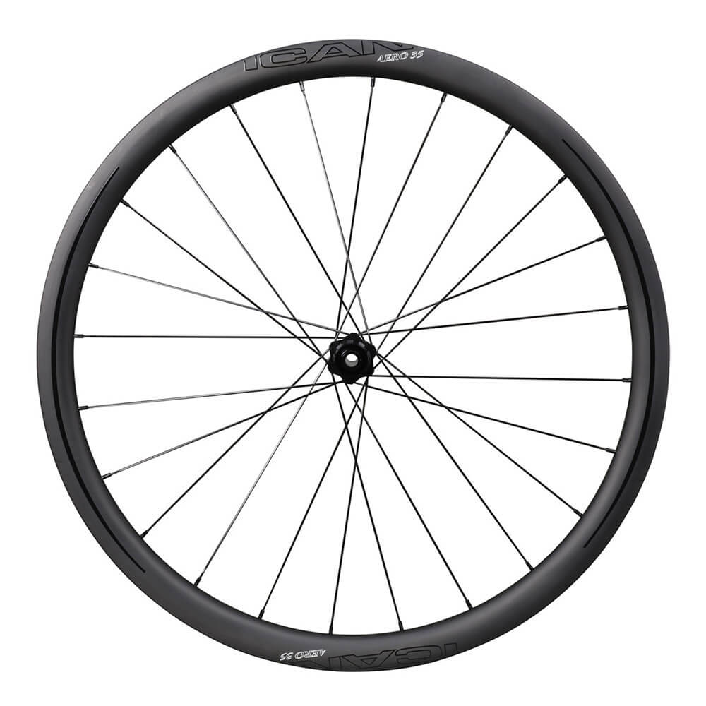 AERO 35 Disc DT240 EXP