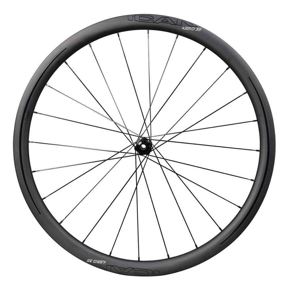 AERO 35 Disc DT240 EXP