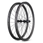 ICAN alpha 35 disc pro