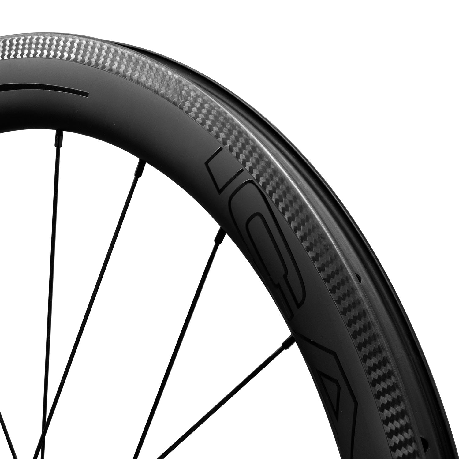 ICAN Aero-Felge