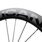 Aero-Felge 