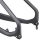 SN02 Hardtail Fatbike Rahmen