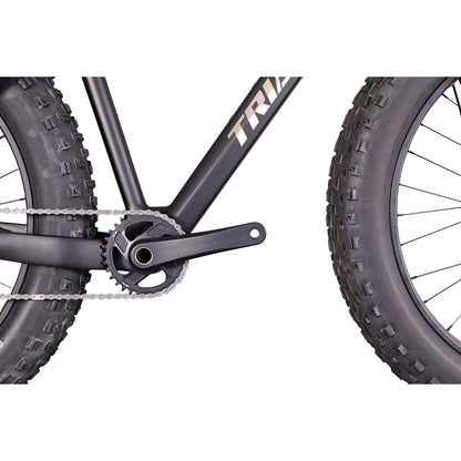 26-Zoll Carbon Hardtail Fatbike SN02