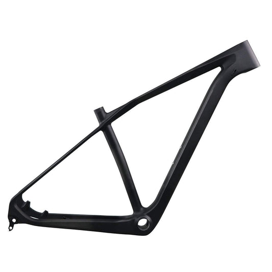 ICAN Bicycle Frames 15 inch / 135mm 29er Carbon MTB Frame M17
